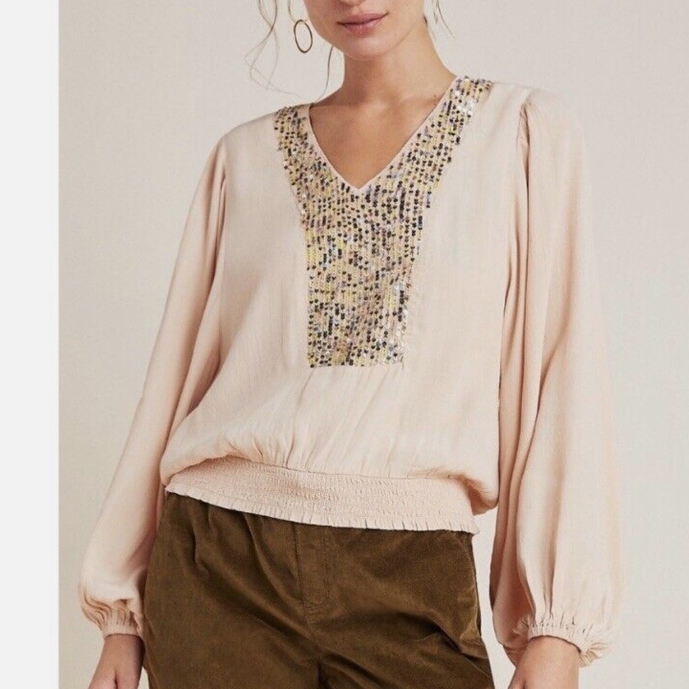 Maeve blouse